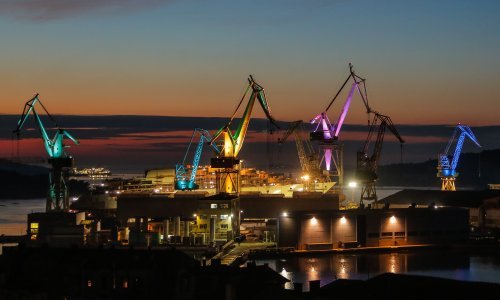 Moguć pad industrijske proizvodnje treći mjesec zaredom