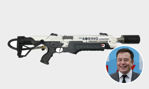 Bacač plamena Elona Muska prodaje se munjevito, a sada se oglasio i o zombi apokalipsi