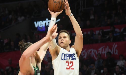 Blake Griffin iz LA Clippersa seli u Detroit Pistonse; tko je sljedeći?