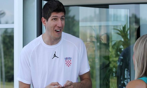 Hrvat s NBA iskustvom oglasio se na temu posrnule reprezentacije i razgovora s izbornikom