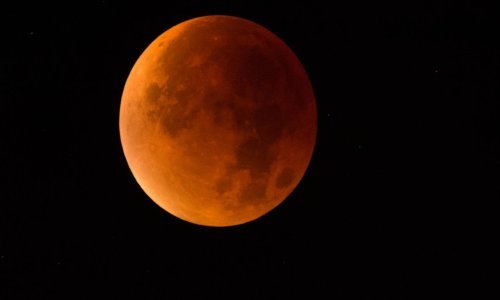 Zemljin Mjesec je nekad davno možda podržavao život