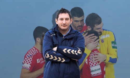 Džomba bez skrivanja otkriva što se mora promijeniti i poručuje: Ovo je neuspjeh!