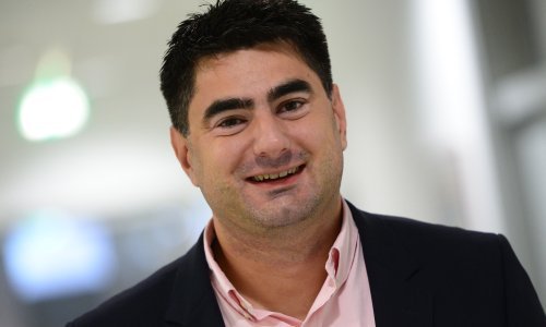 Siniša Kovačić ne odustaje od 50.000 kuna odštete od Novosti