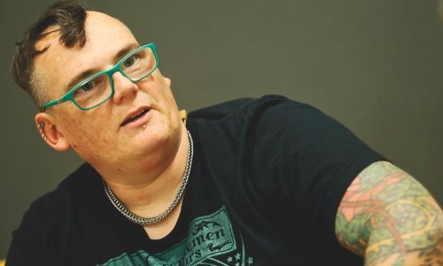 Svjetska blogerica otkrila nam je kako će izgledati smartfon budućnosti i što misli o hrvatskim tehno uspješnicama