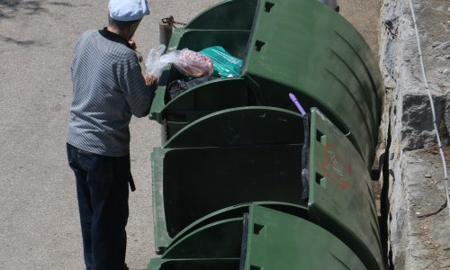 Čistoća uvodi mogućnost preuzimanja žutih vrećica za plastičnu i metalnu ambalažu