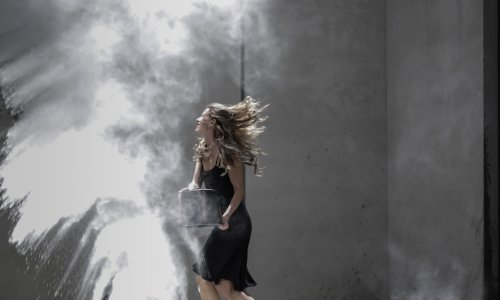 Predstava Tomaža i Livije Pandur nastala prema 'Evanđelju po Mariji'