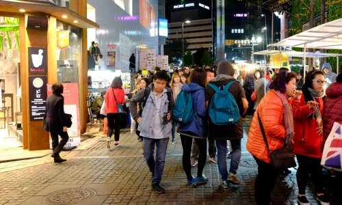 Seul ipak pristao na razmjenu vojnih informacija s Japanom, ali preko SAD-a