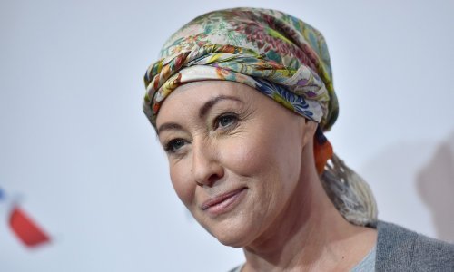 Prebrodila životni brodolom: Zvijezda serije 'Beverly Hills' uputila emotivnu poruku javnosti