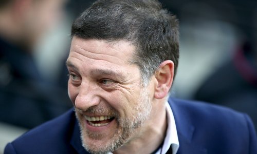 Bilić i psovkama osvaja simpatije Engleza