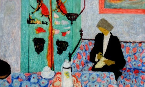 Susret Dubrovnika i Zagreba na izložbi 'Koloristički dijalozi'