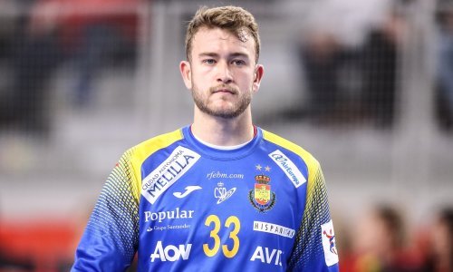 Osvojio zlato na rukometnom EP-u, ali iz Hrvatske je otišao tužan!