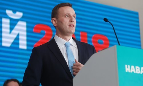 Navaljni otputovao u Strasbourg pošto mu je ukinuta zabrana napuštanja Rusije