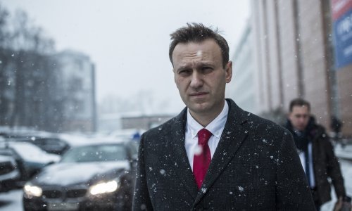 Navaljni spriječen da otputuje iz Rusije u Strasbourg