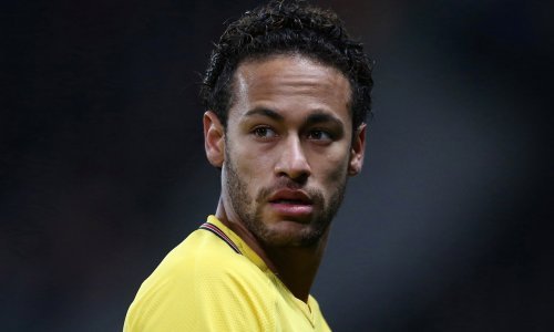 Zbog ovakvih stvari sve je više onih koji ne vole Neymara!