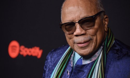 Slavni glazbenik ima 84 godine i 22 djevojke: 'Nikada im ne lažem. I to je nevjerojatno, žene me kuže'