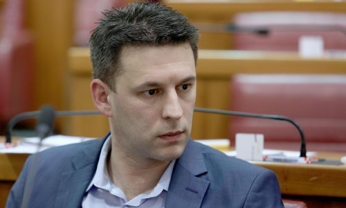 Petrov: Dalić mora znati sve o slučaju Agrokor