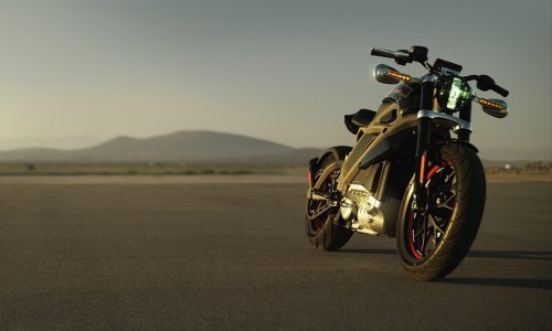 Harley Davidson zatvara tvornicu i pokreće proizvodnju električnih motocikala