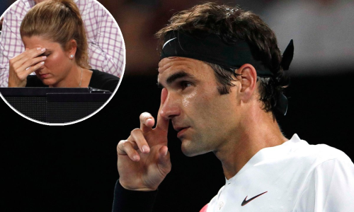 Nećete vjerovati o čemu je Roger Federer sanjao s 18 godina!