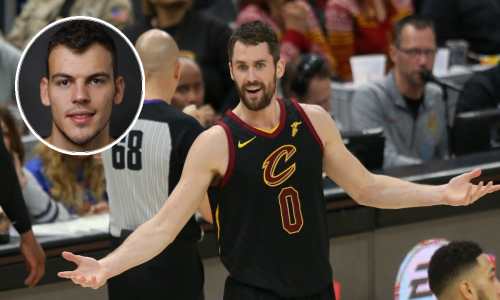 Panika u Clevelandu zbog teške ozljede zvijezde; sprema se velika promjena u momčadi