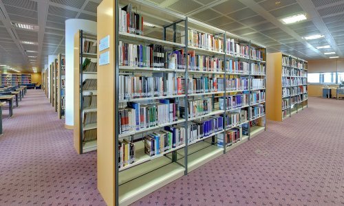 Dani otvorenih vrata i Dan Nacionalne i sveučilišne knjižnice u Zagrebu