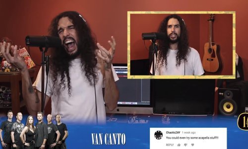 Poslušajte Nirvanin hit u 20 različitih stilova