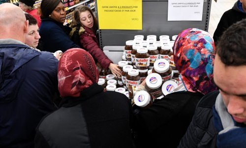 Zbog lješnjaka za Nutellu izbila žestoka polemika u Italiji. 'Ovo što se dešava je nadrealno!'