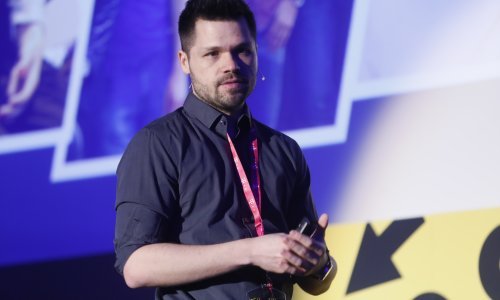 'U Nanobitu razvijamo dva, tri projekta istovremeno. Obično tek jedan uspije...'