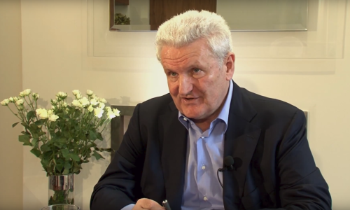 Todorićev prvi intervju iz Londona: Ramljaka nazvao 'bedakom' a Dalić 'nema pojma o financijama'