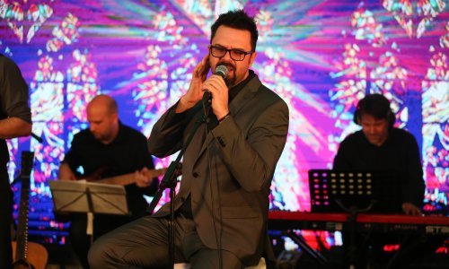 Grašo odnio pobjedu na Danu najbolje domaće glazbe