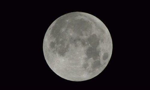 Samo klik dijeli vas od fascinantne šetnje po Mjesecu