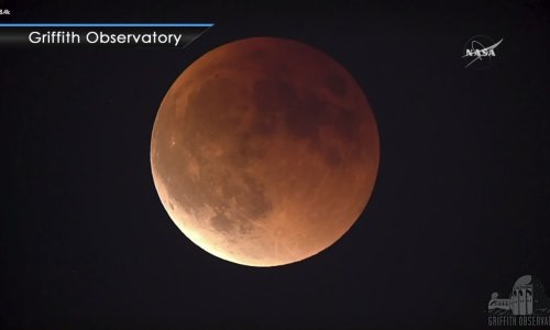 Koliko dobro poznajete naš Mjesec? Donosimo osam zanimljivih stvari