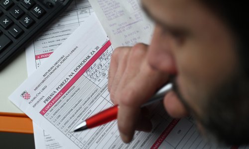 Pogledajte nove mogućnosti koje nudi e-Porezna