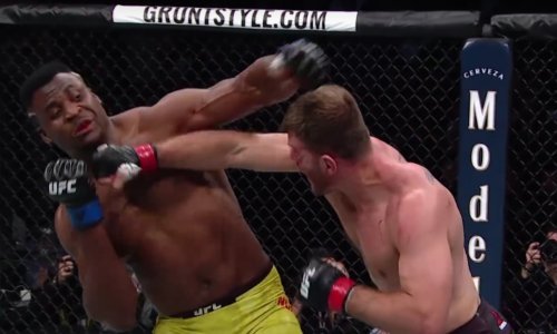 Miočićev protivnik dva se mjeseca oporavljao od poraza, a sad je napokon progovorio