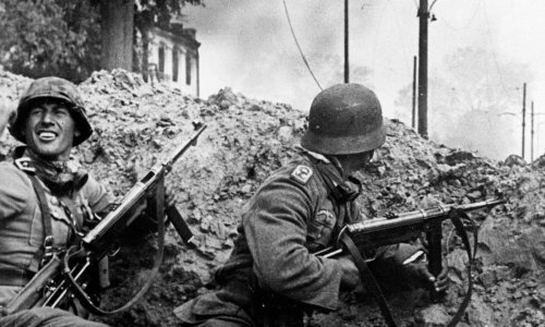 Sedamdeset pet godina prošlo je od najkrvavije bitke u povijesti čovječanstva