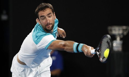 Čilić s lakoćom do pobjede u Miamiju, Vekić nakon velike borbe