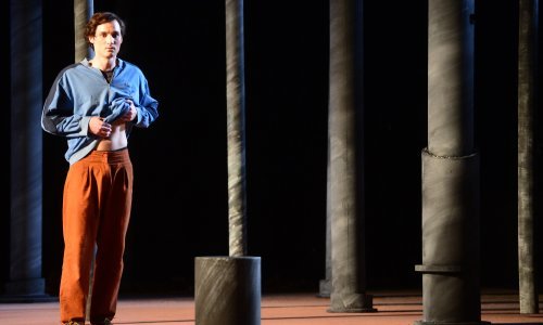 Kazališno 'Sjećanje šume': Moćan prikaz obitelji i odrastanja u surovom ličkom selu