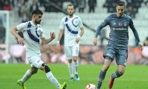 Hrvatski obračun u Belgiji; Mitrović u debiju zabio za Club Brugge