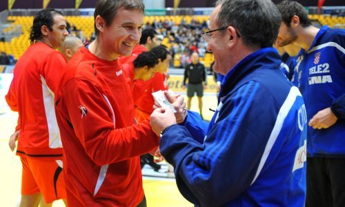 Ime novog rukometnog izbornika moglo bi biti veliko iznenađenje; je li ovo moguće?