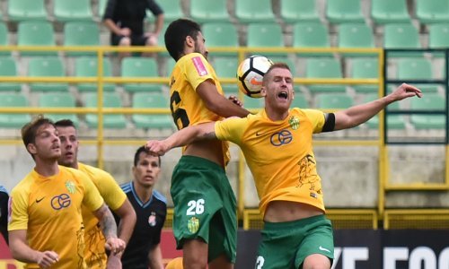 Očajnički vapaj trenera Istre: Ponestaje nam vremena...