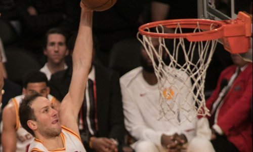 Bojan Bogdanović odličan u pobjedi protiv Knicksa