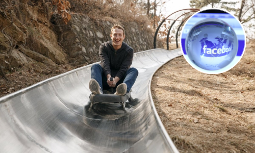 Kreći se brzo i razbijaj stvari: Kako su Mark Zuckerberg i Facebook promijenili svijet