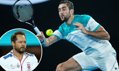 Marin Čilić donio odluku koje su se izbornik Krajan i navijači najviše pribojavali