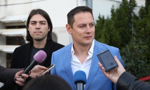 Teške optužbe: Erste je otimao privatne projekte i prodavao ih 'svojima'