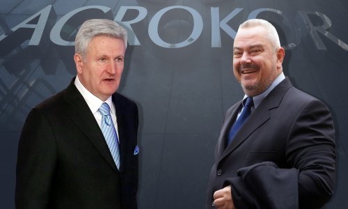 Maček tvrdi da ne stoji iza Todorićeve medijske kampanje iako sve govori suprotno