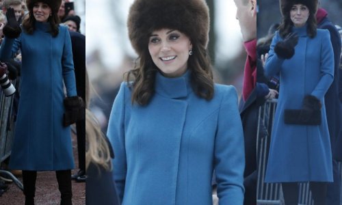 Vrijeme je za novog stilista: Kate Middleton niže jedan loš stajling za drugim