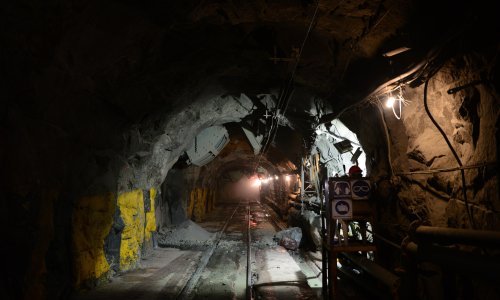 Najmanje 36 mrtvih u urušavanju Glencorova rudnika u Kongu