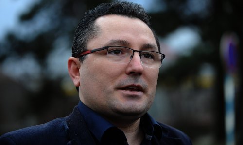 Vlada može smijeniti Ramljaka, pitanje je imaju li hrabrosti