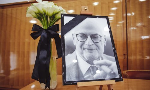 Komemoracija za Marijana Hanžekovića: Pogledajte tko se sve oprostio od njega