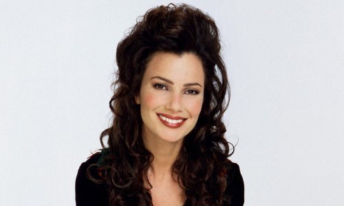 Sjećate li se popularne 'Dadilje'? Pogledajte kako Fran izgleda danas sa 60 godina