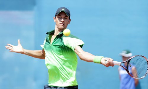 U neizvjesnom finalu došao kraj pobjedničkog niza Pavića i Maracha